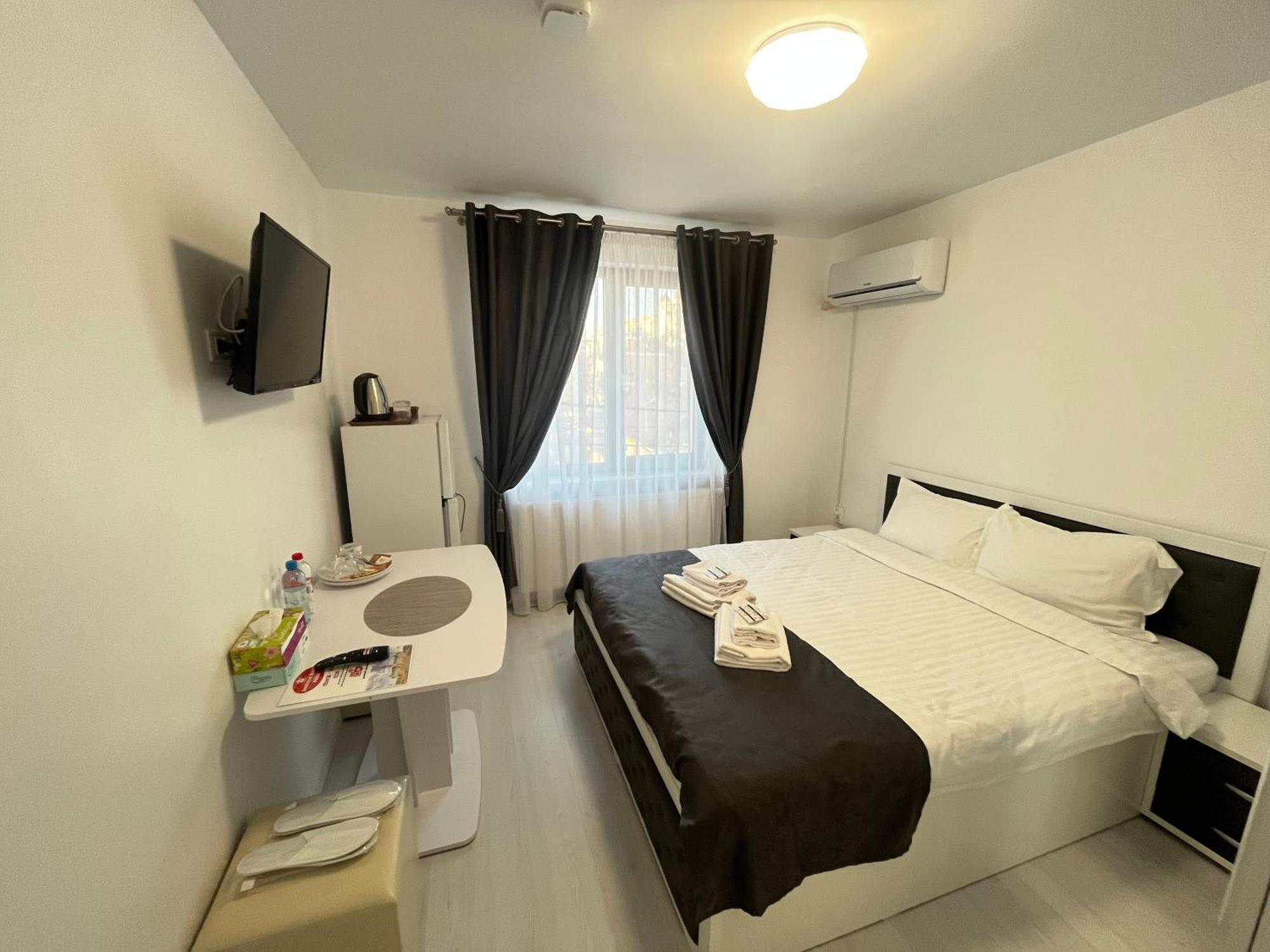 Hotel Palas Grand View ยาช ภายนอก รูปภาพ