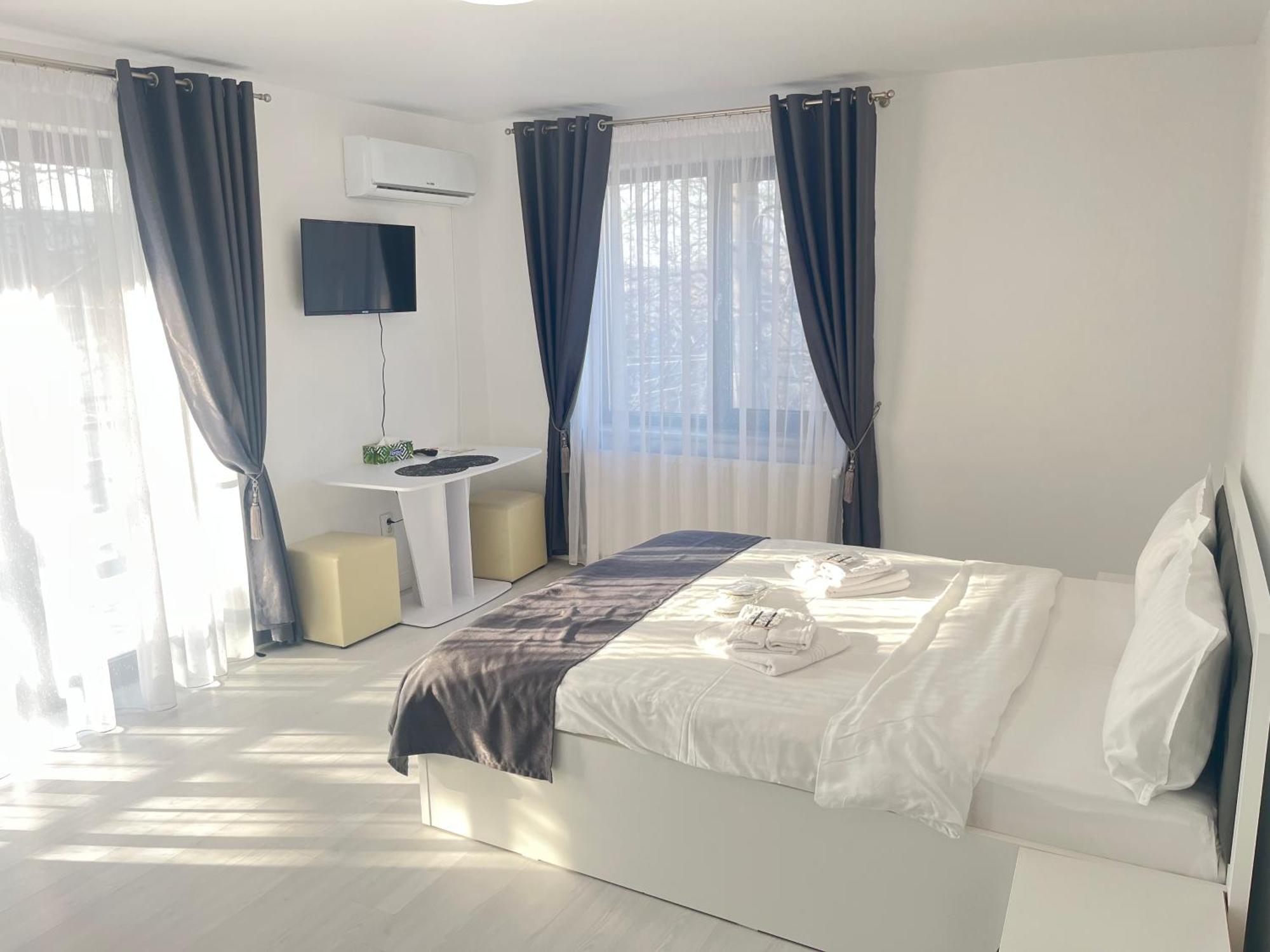Hotel Palas Grand View ยาช ภายนอก รูปภาพ