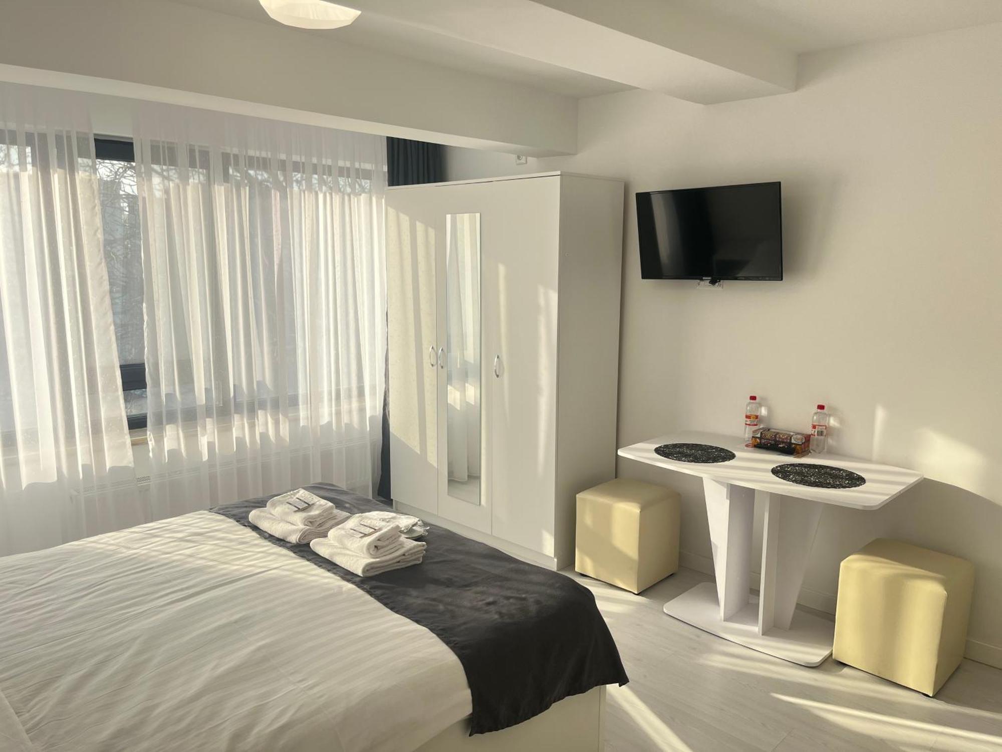 Hotel Palas Grand View ยาช ภายนอก รูปภาพ