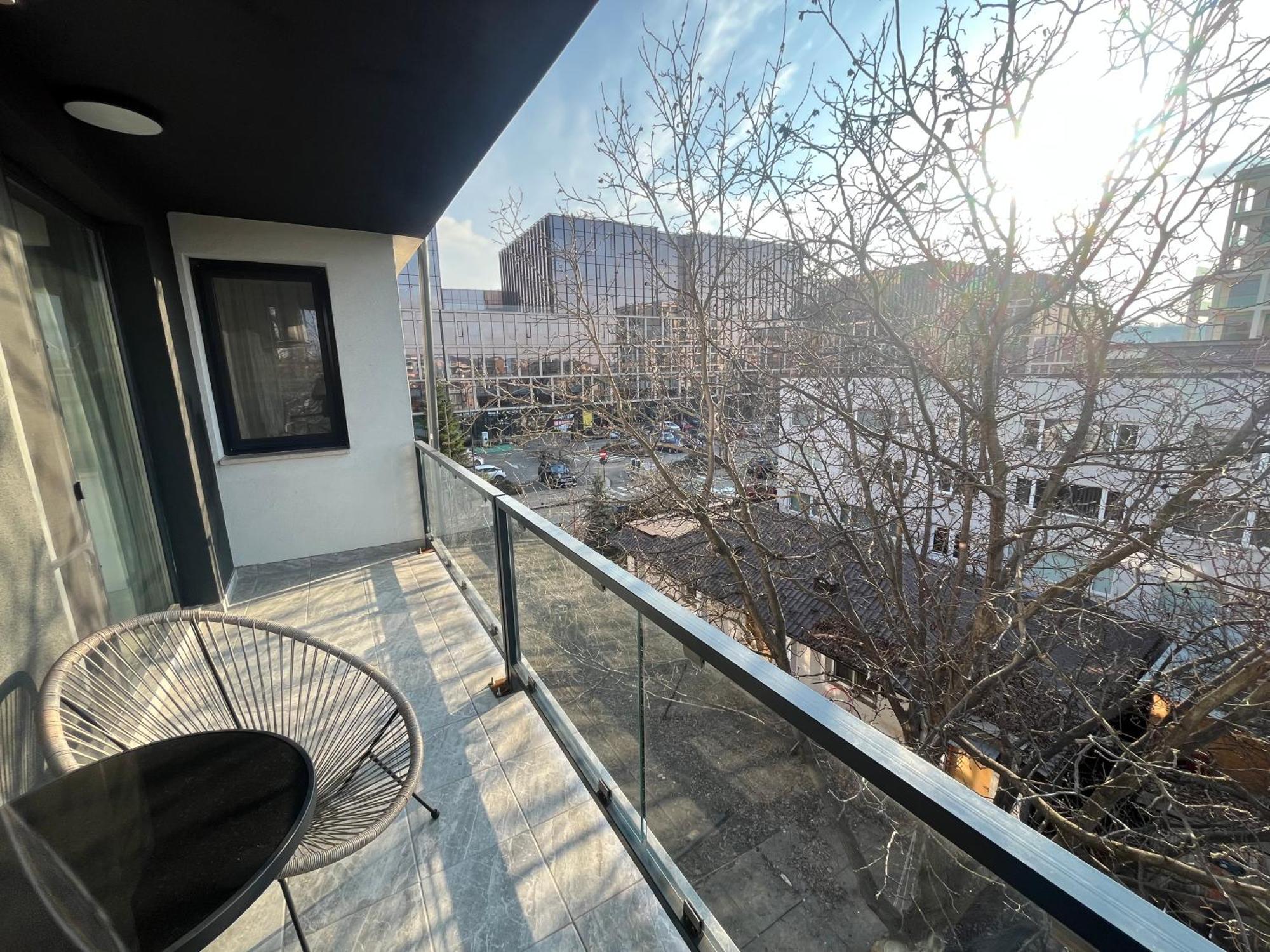 Hotel Palas Grand View ยาช ภายนอก รูปภาพ
