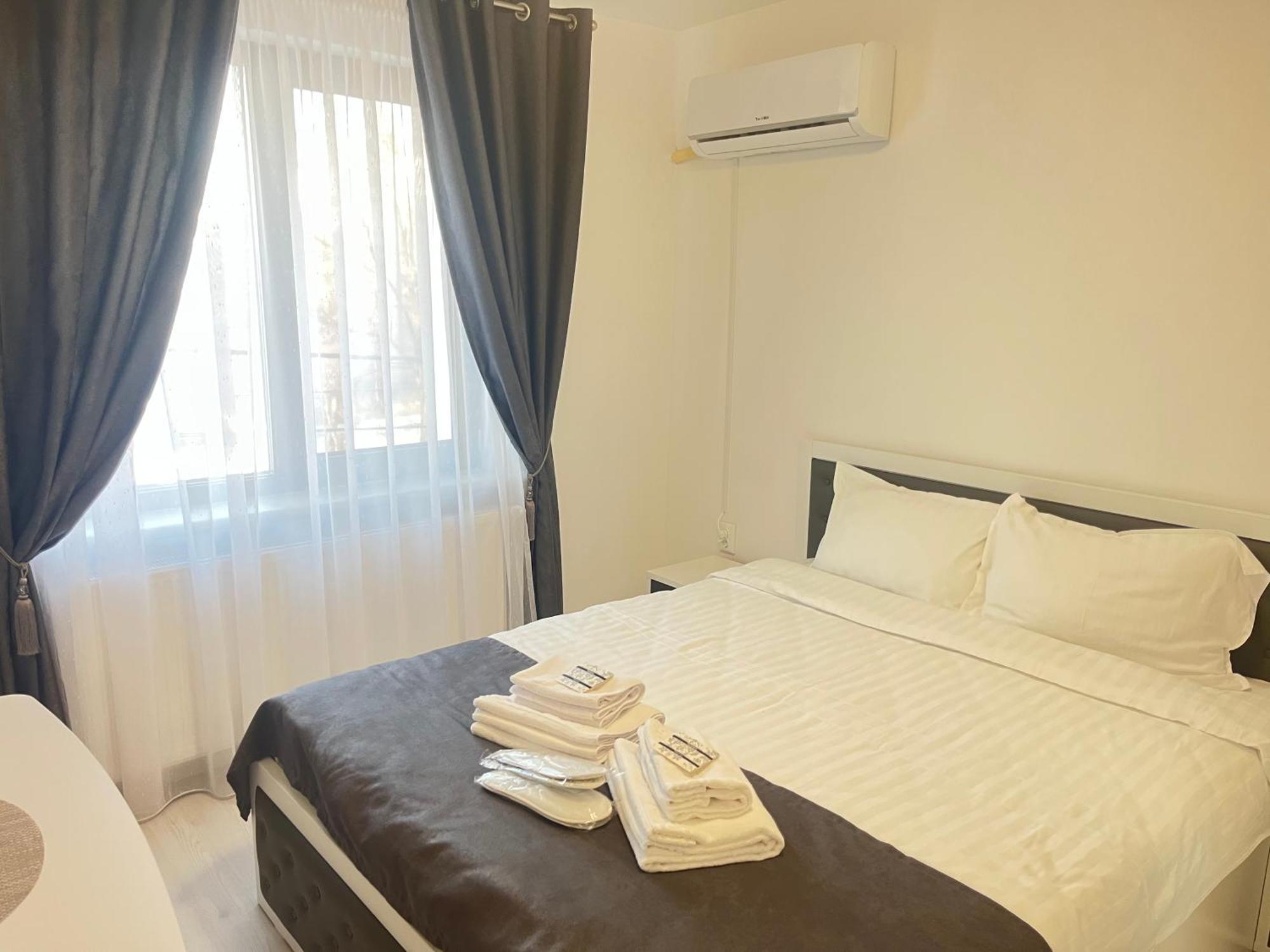 Hotel Palas Grand View ยาช ภายนอก รูปภาพ