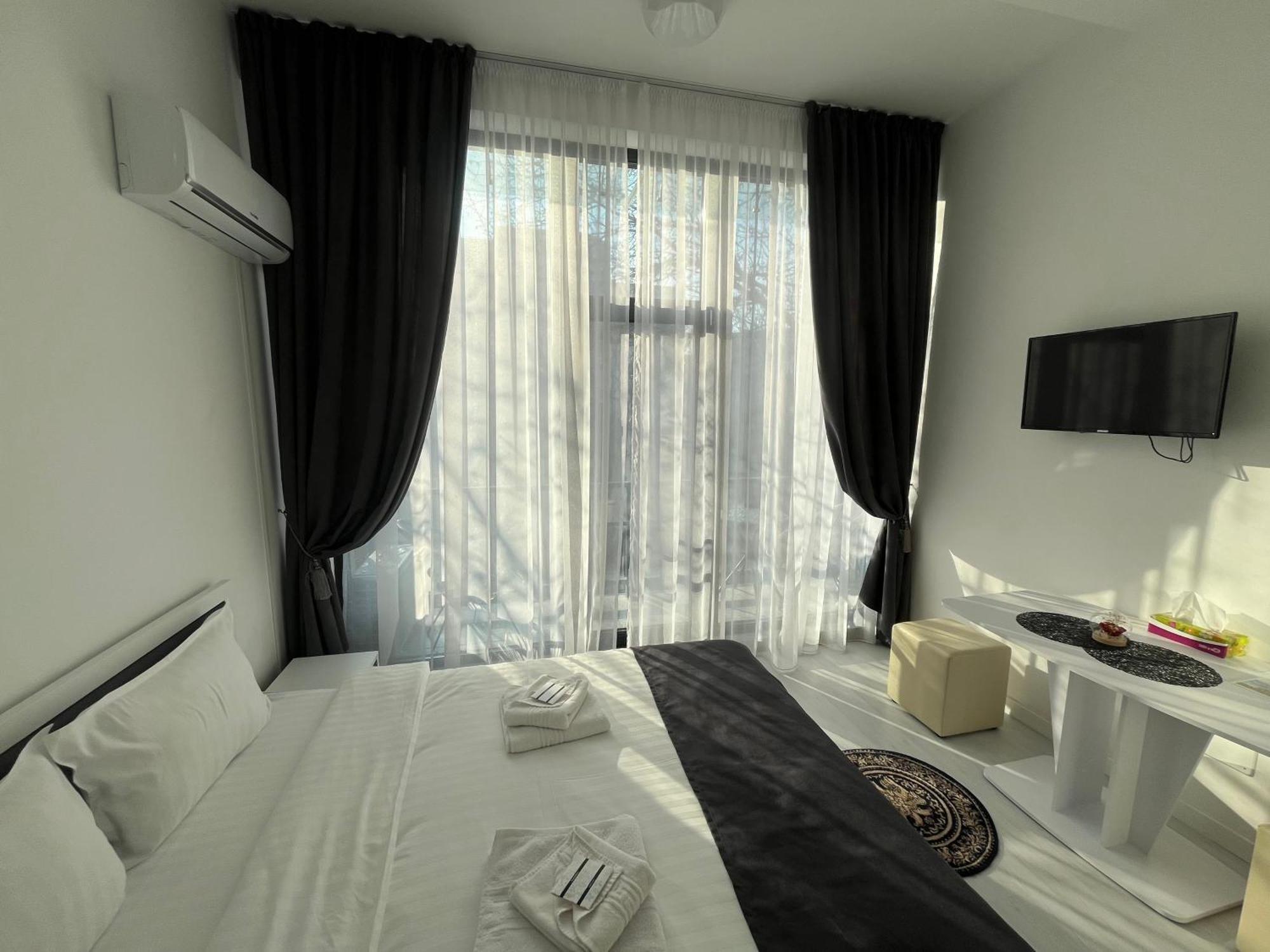 Hotel Palas Grand View ยาช ภายนอก รูปภาพ