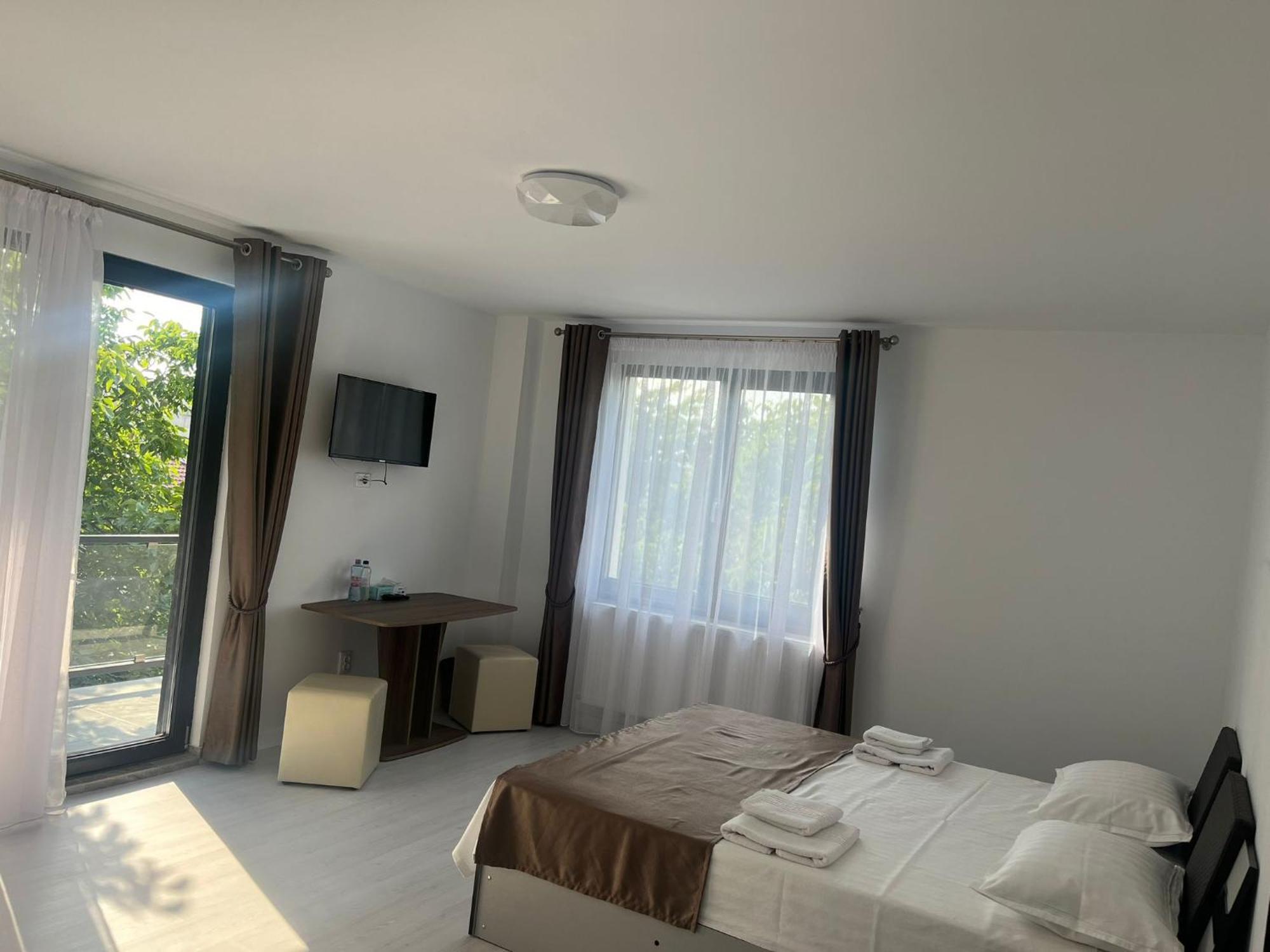 Hotel Palas Grand View ยาช ภายนอก รูปภาพ
