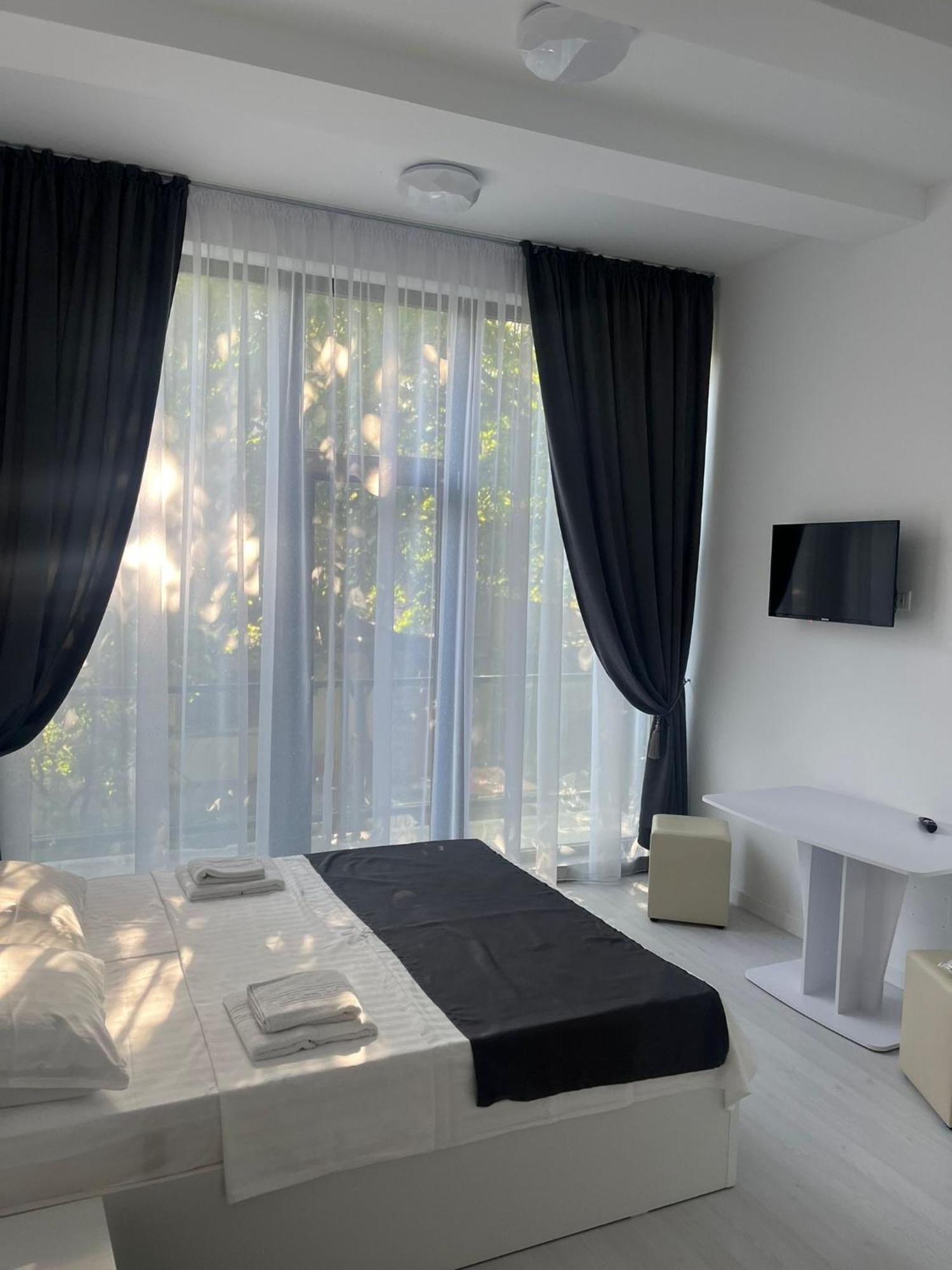 Hotel Palas Grand View ยาช ภายนอก รูปภาพ