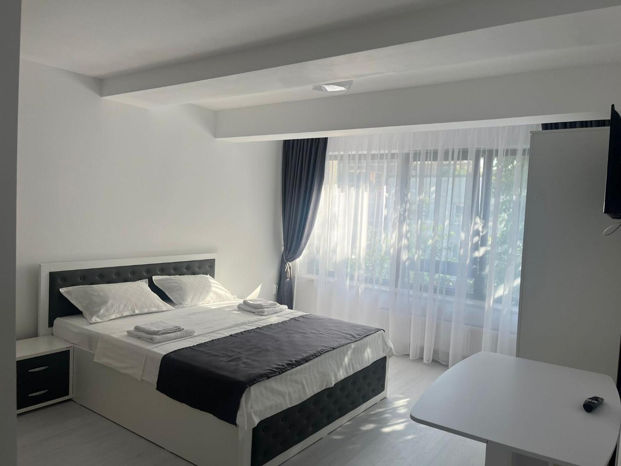 Hotel Palas Grand View ยาช ภายนอก รูปภาพ