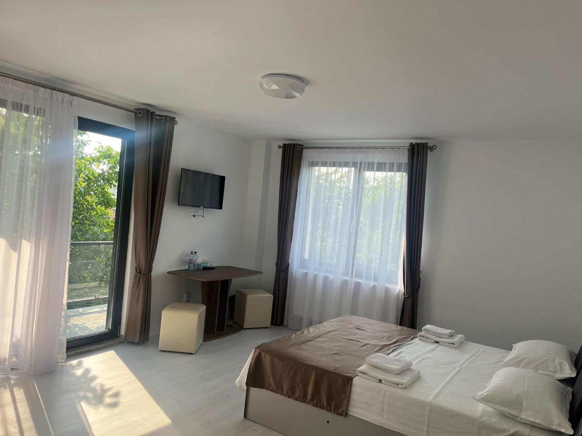 Hotel Palas Grand View ยาช ภายนอก รูปภาพ