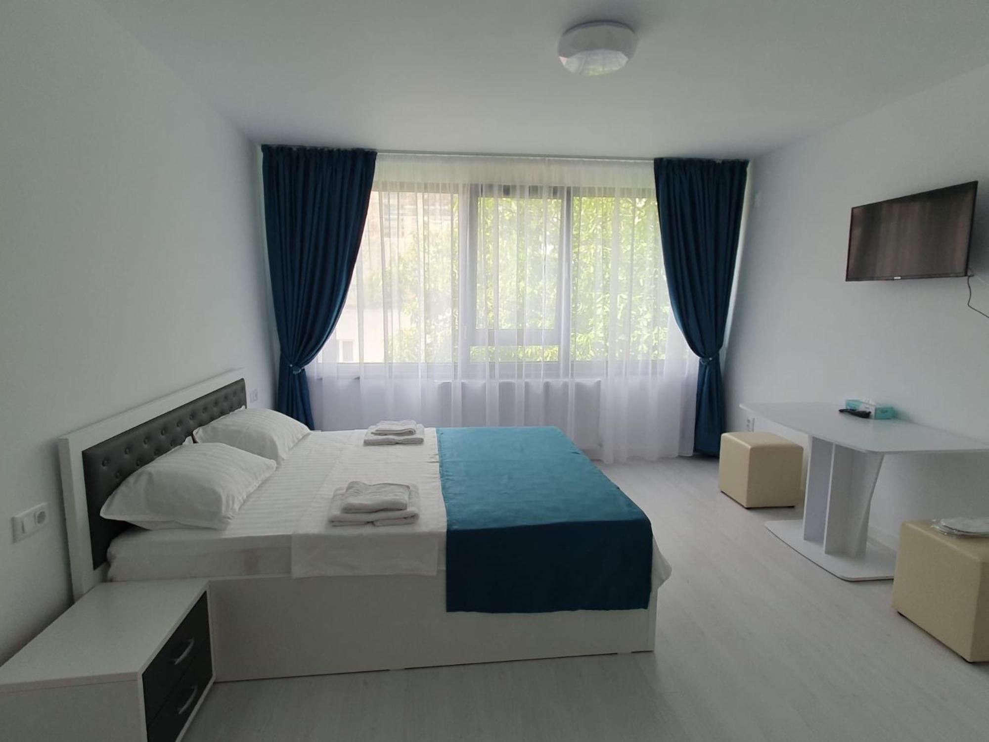 Hotel Palas Grand View ยาช ภายนอก รูปภาพ