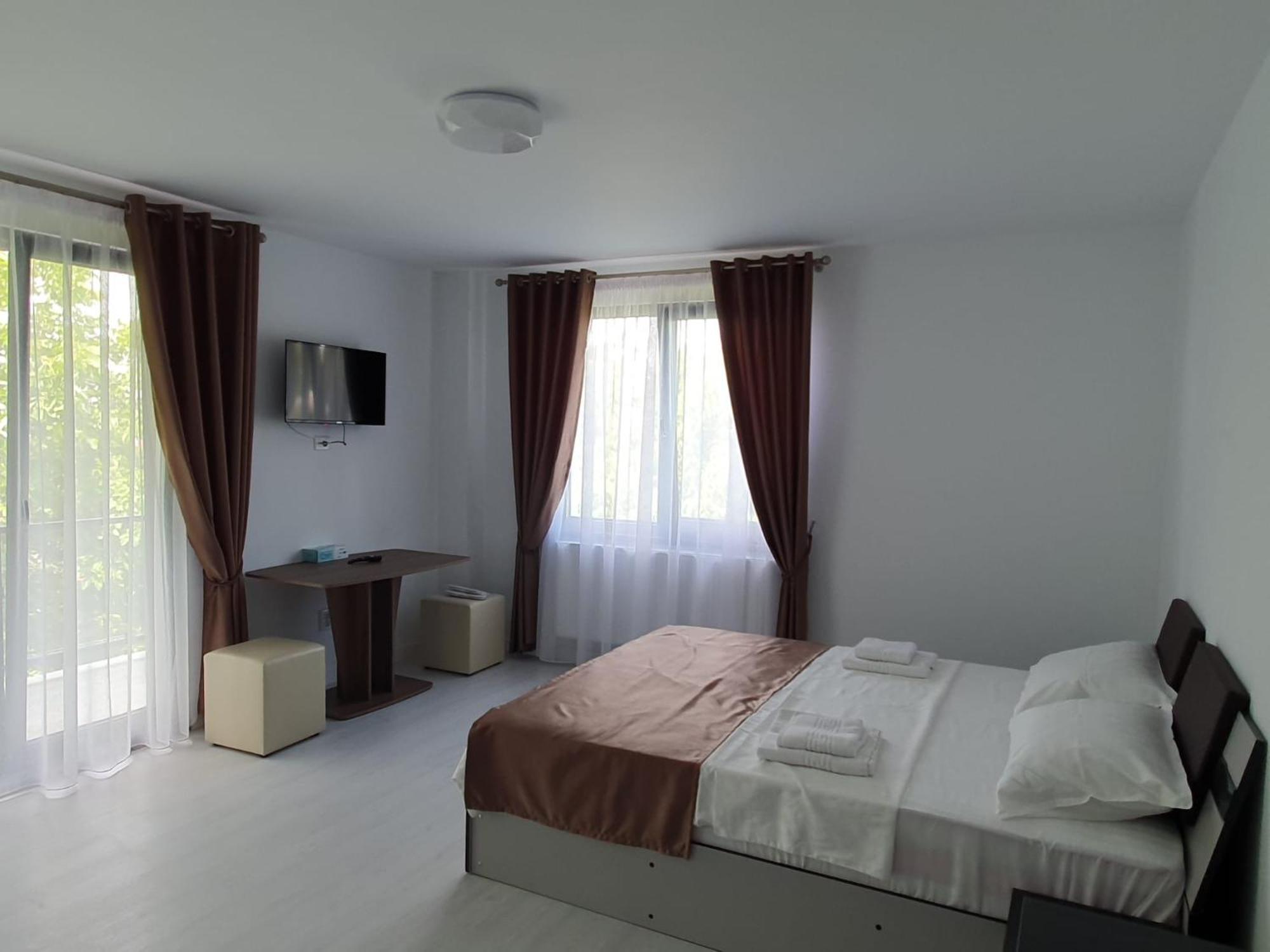 Hotel Palas Grand View ยาช ภายนอก รูปภาพ