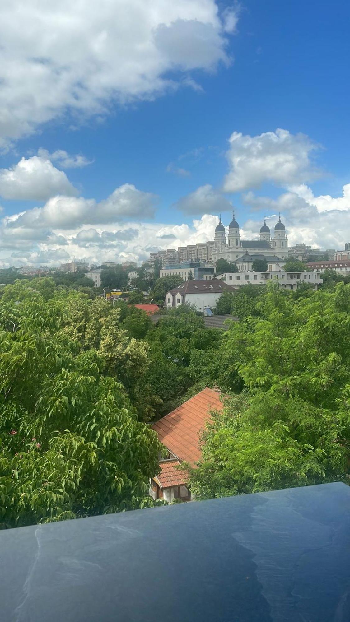 Hotel Palas Grand View ยาช ภายนอก รูปภาพ
